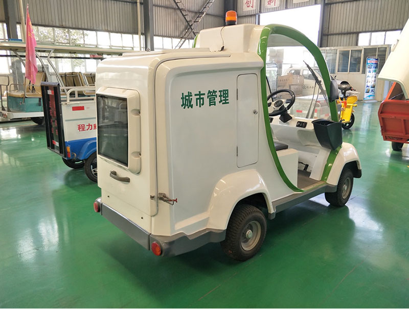 電動(dòng)環(huán)衛(wèi)車(chē)新能源環(huán)衛(wèi)車(chē)