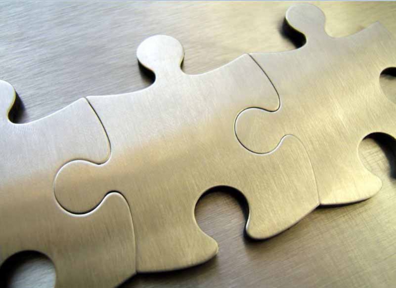 使用金屬成分檢測儀，產(chǎn)品質(zhì)量分分鐘提高