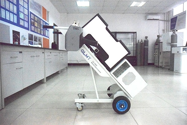 移動式直讀光譜儀的恒溫系統(tǒng) 移動式直讀光譜儀的恒溫系統(tǒng)