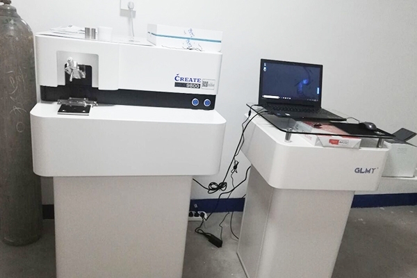 安徽創(chuàng)聯鋁業(yè)有限公司購買創(chuàng)想直讀光譜儀 安徽創(chuàng)聯鋁業(yè)有限公司購買創(chuàng)想直讀光譜儀