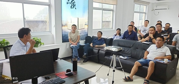 GLMY創(chuàng)想儀器交流會(huì)現(xiàn)場(chǎng) GLMY創(chuàng)想儀器交流會(huì)現(xiàn)場(chǎng)