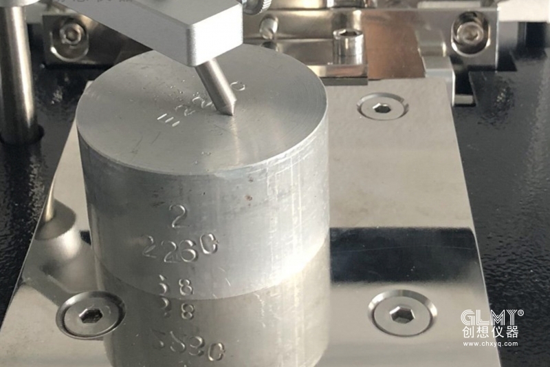 直讀光譜儀器為什么要選擇高低標(biāo)樣？