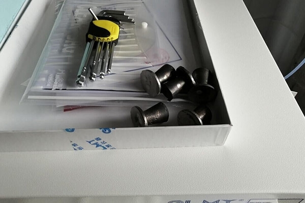 泊頭市佳鑫重工機械制造有限公司引進創(chuàng)想光譜儀 泊頭市佳鑫重工機械制造有限公司引進創(chuàng)想光譜儀