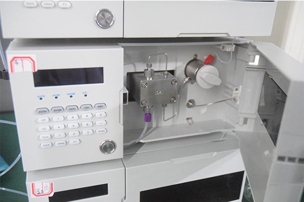 創(chuàng)想液相色譜儀對油品進(jìn)行分析 創(chuàng)想液相色譜儀對油品進(jìn)行分析