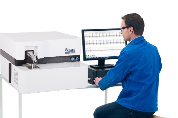 光電直讀光譜儀檢測(cè)