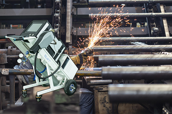 移動(dòng)式直讀光譜儀 移動(dòng)式直讀光譜儀