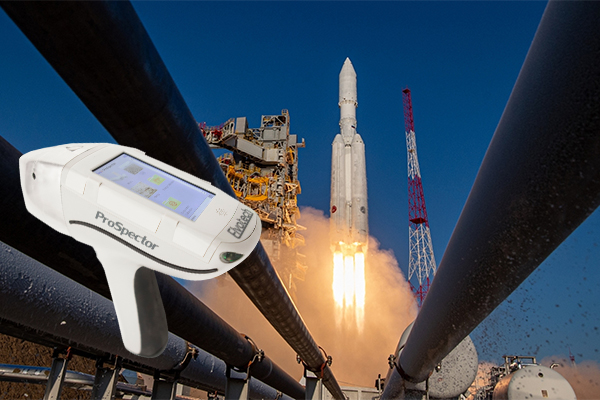 手持式光譜儀的戶外檢測(cè)分析