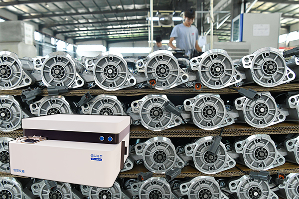 直讀光譜儀分析方法