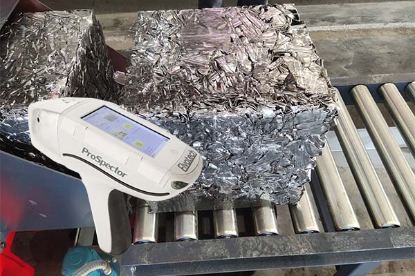 伊瓦特手持光譜儀檢測(cè)