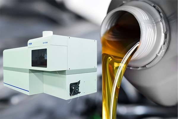 創(chuàng)想儀器ICP-OES光譜分析儀的油品檢測(cè)