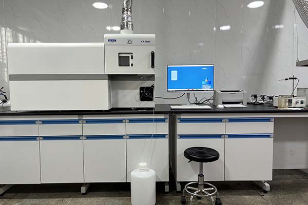 創(chuàng)想儀器 ICP光譜分析儀 創(chuàng)想儀器 ICP光譜分析儀