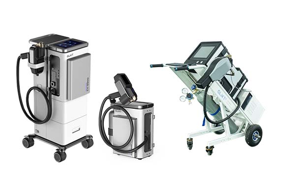 創(chuàng)想儀器 9900M、9900便攜移動式直讀光譜儀