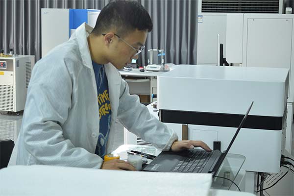 直讀光譜儀的檢測(cè)分析