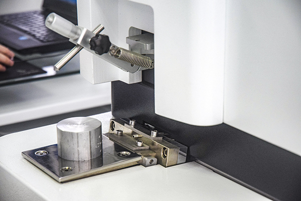 創(chuàng)想直讀光譜儀檢測