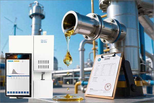 碳硫儀檢測(cè)石油化工 碳硫儀檢測(cè)石油化工