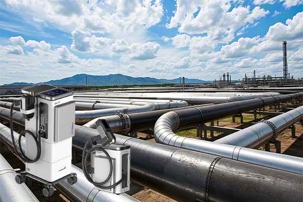 移動直讀光譜儀的維護