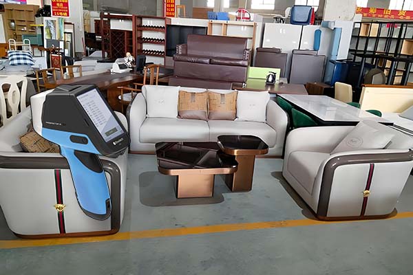 廢舊家具的回收有了新變化