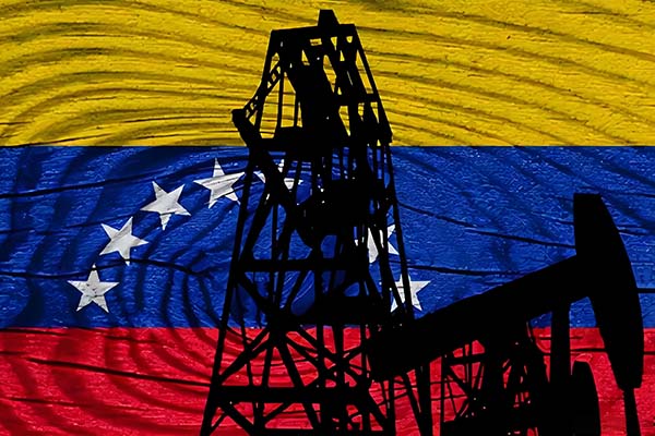 委內(nèi)瑞拉石油開采 委內(nèi)瑞拉石油開采