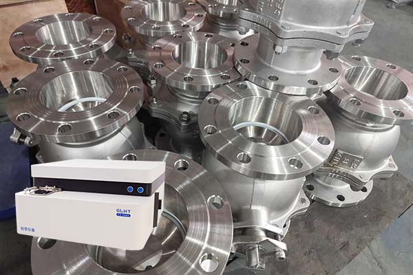 創(chuàng)想儀器直讀式光譜儀