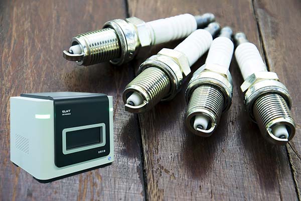 X熒光分析儀檢測(cè)