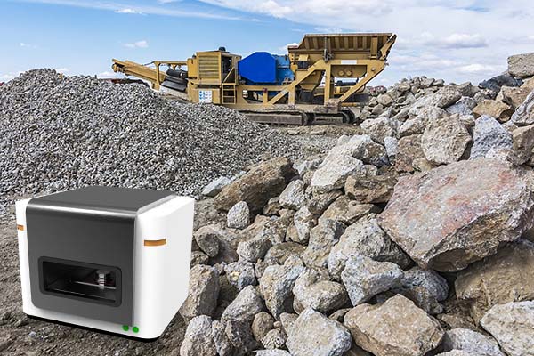 X熒光分析儀的貴金屬檢測分析