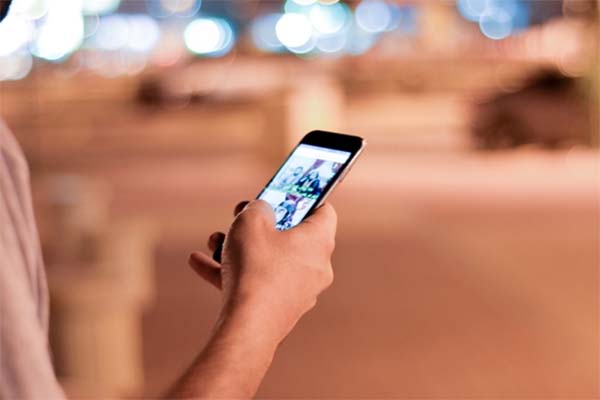 舊手機(jī)回收