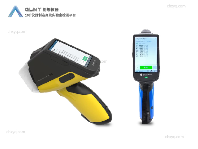 鑄造企業(yè)引進(jìn)創(chuàng)想儀器伊瓦特手持式光譜儀