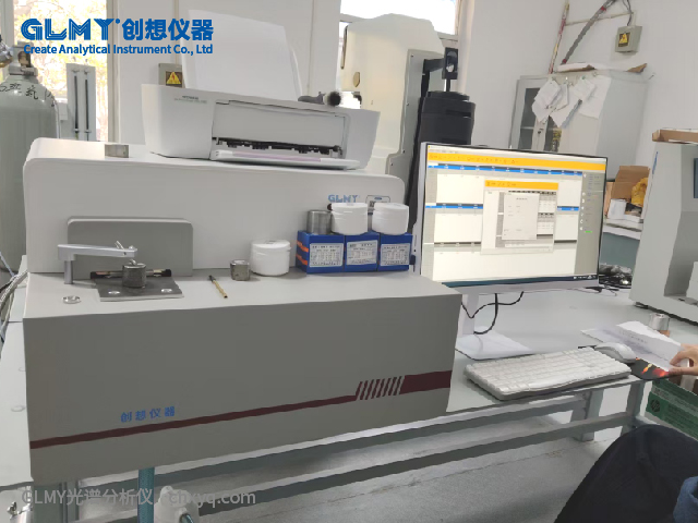 創(chuàng)想儀器VL-6000成功落地濰坊泰鴻汽配，安裝培訓(xùn)驗(yàn)收圓滿落幕